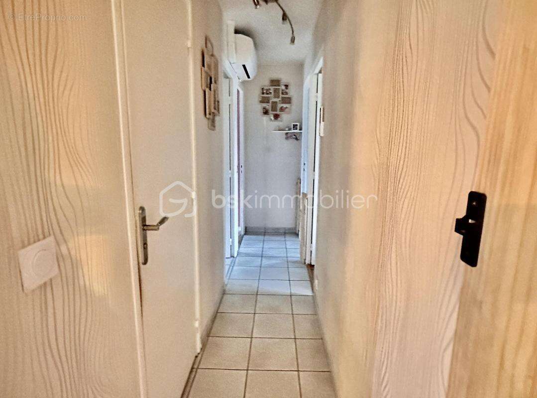 Maison à SAINT-MAURICE-L'EXIL