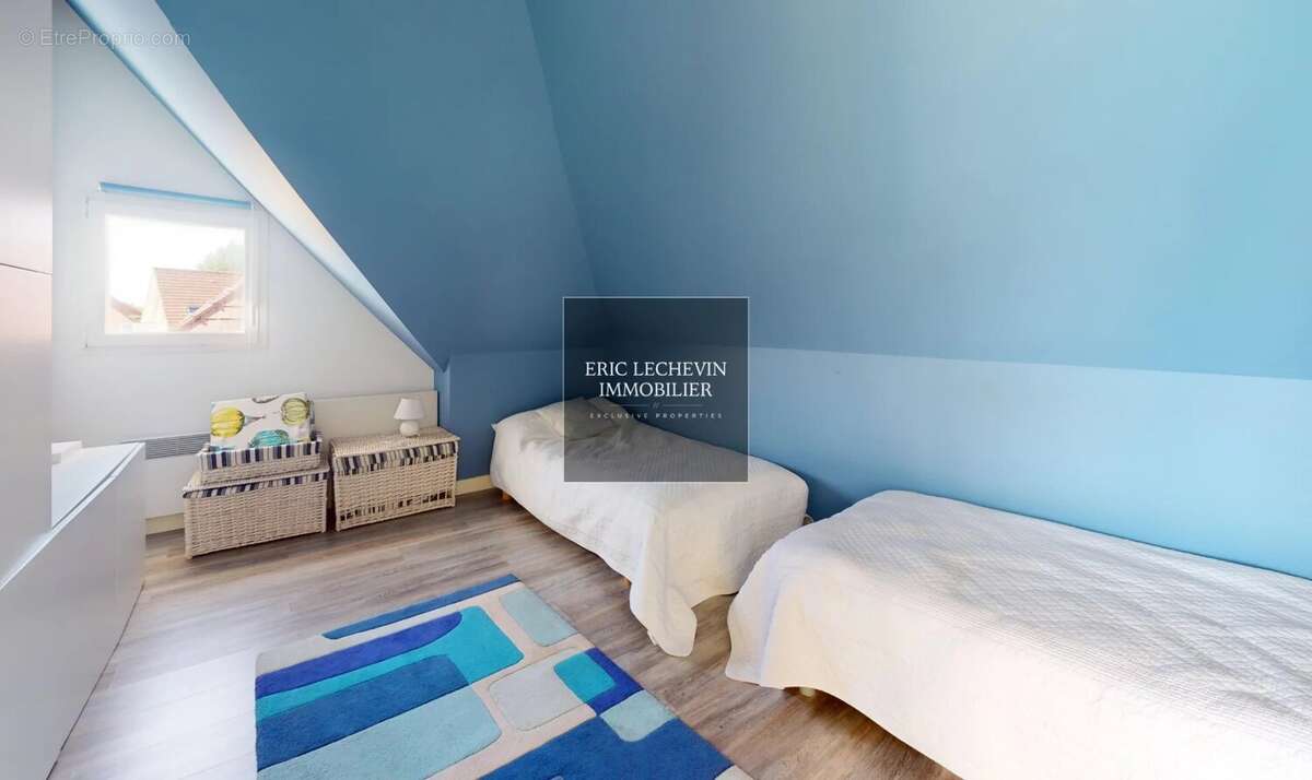 Appartement 60 m² à Merlimont  - photo 6