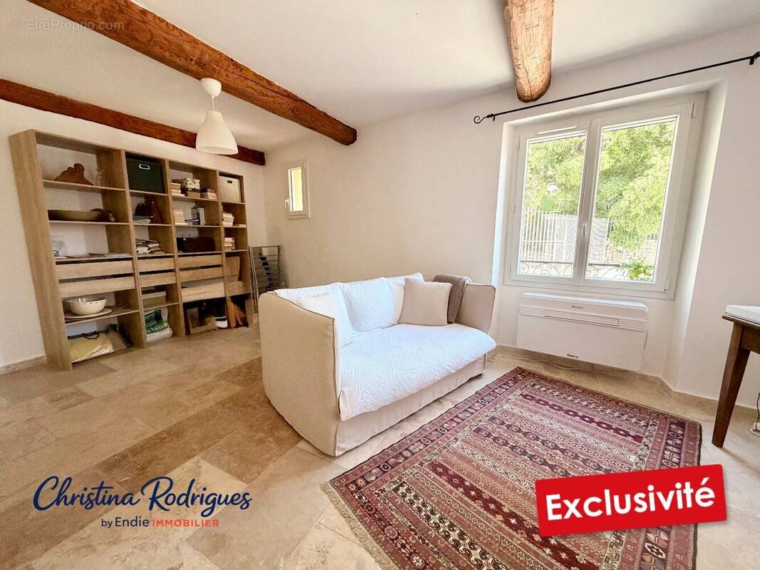Appartement à DRAGUIGNAN