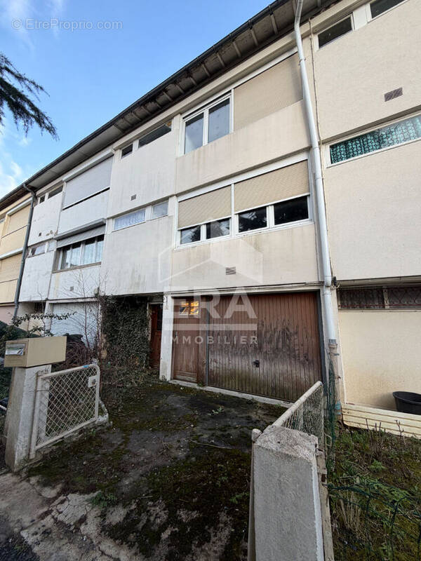 Maison à NOYON