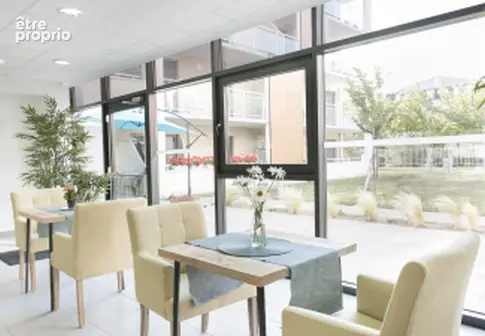 Mulhouse : Idéal investissement locatif - photo 10