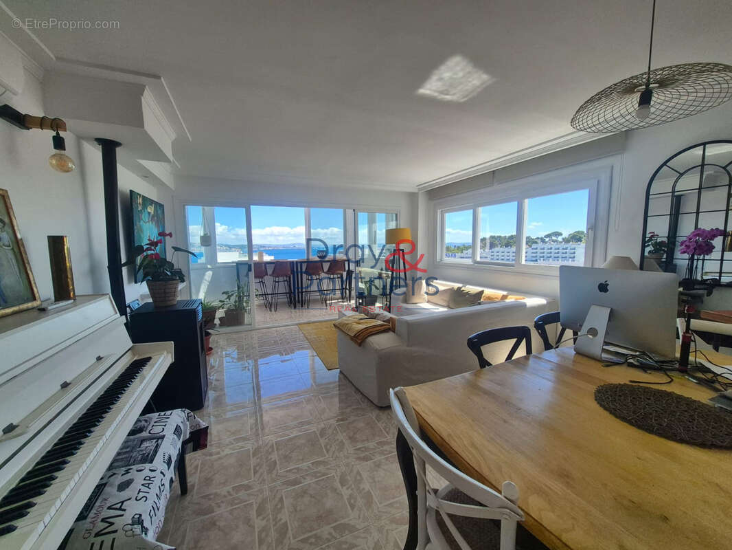 Appartement à ANNONAY