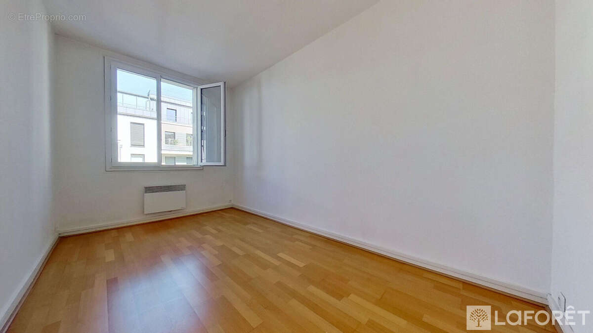 Appartement à SAINT-CLOUD