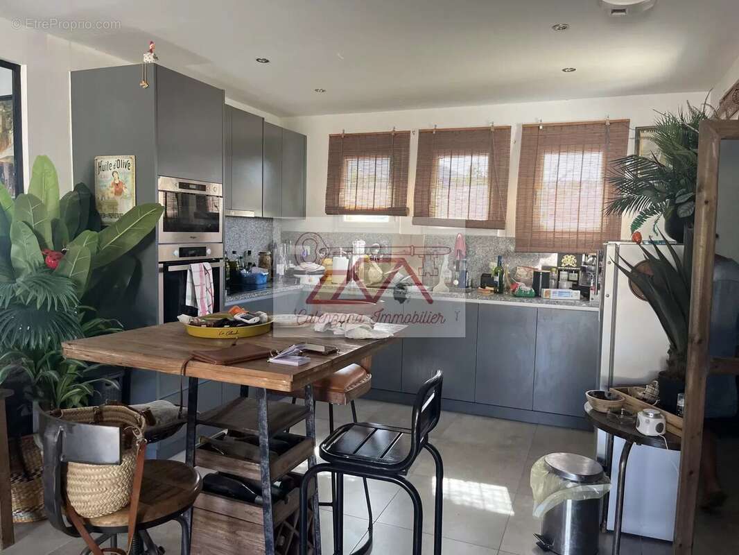 Villa moderne T4 dans le centre du village - photo 9