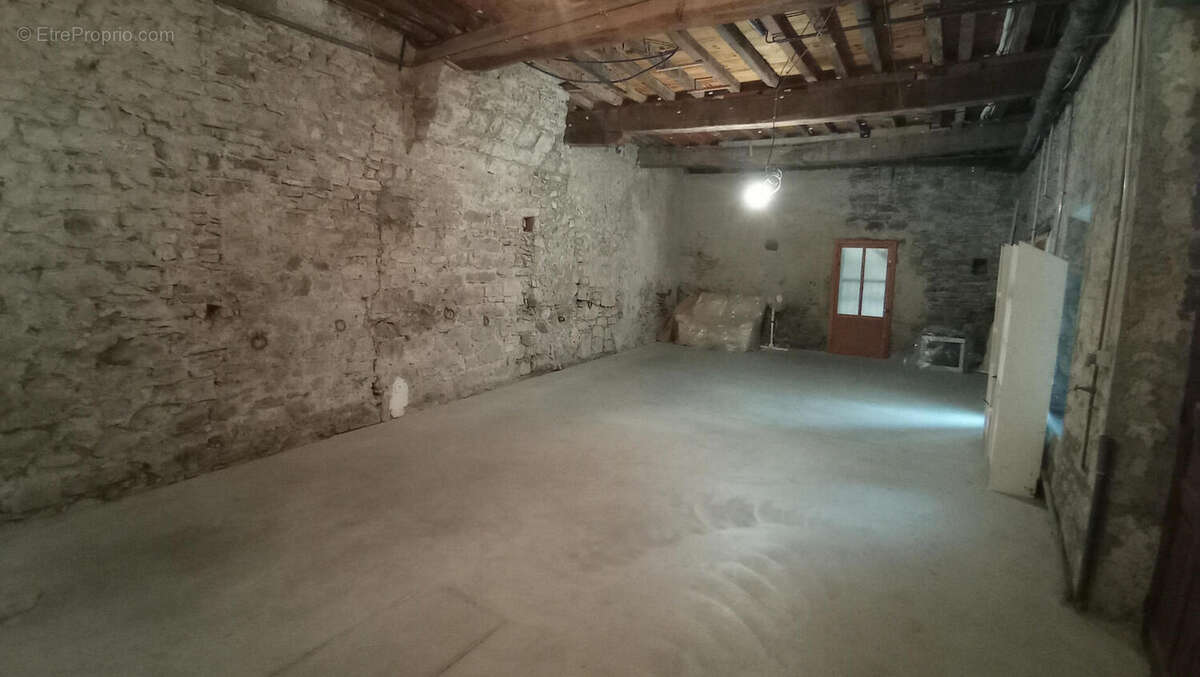 1668438470461 - Maison à OLORON-SAINTE-MARIE