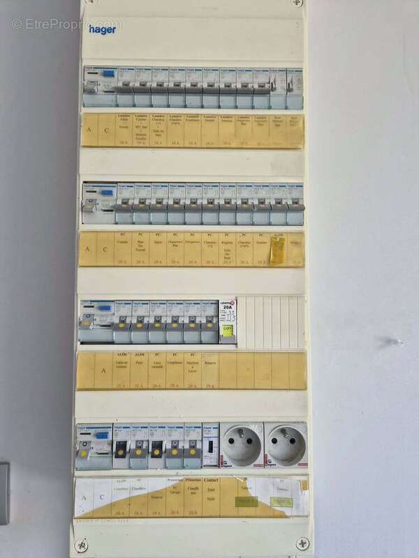 Maison 147 m² à Laronxe  - photo 10