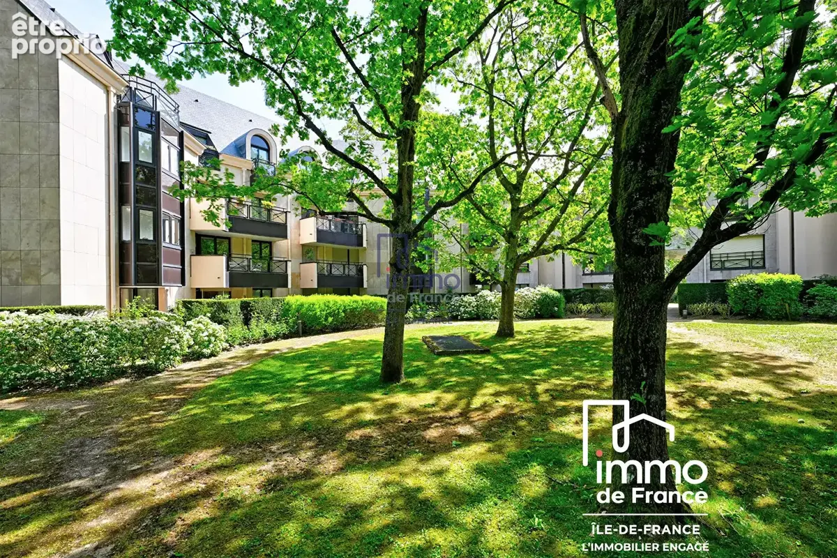 Appartement à VERSAILLES