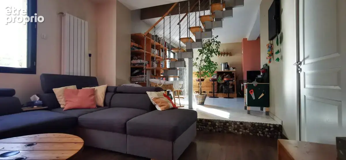 Maison 6 pièces 147 m² à vendre à Marquion (62860) - photo 6