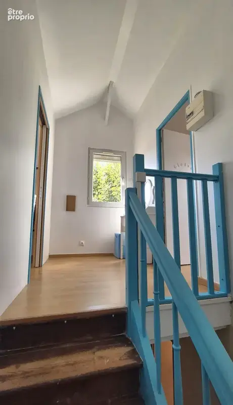 Maison individuelle 4 chambres secteur recherché Le Havre - photo 10