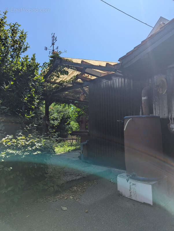 Quartier Haut Poirier maison 4pièces - photo 10