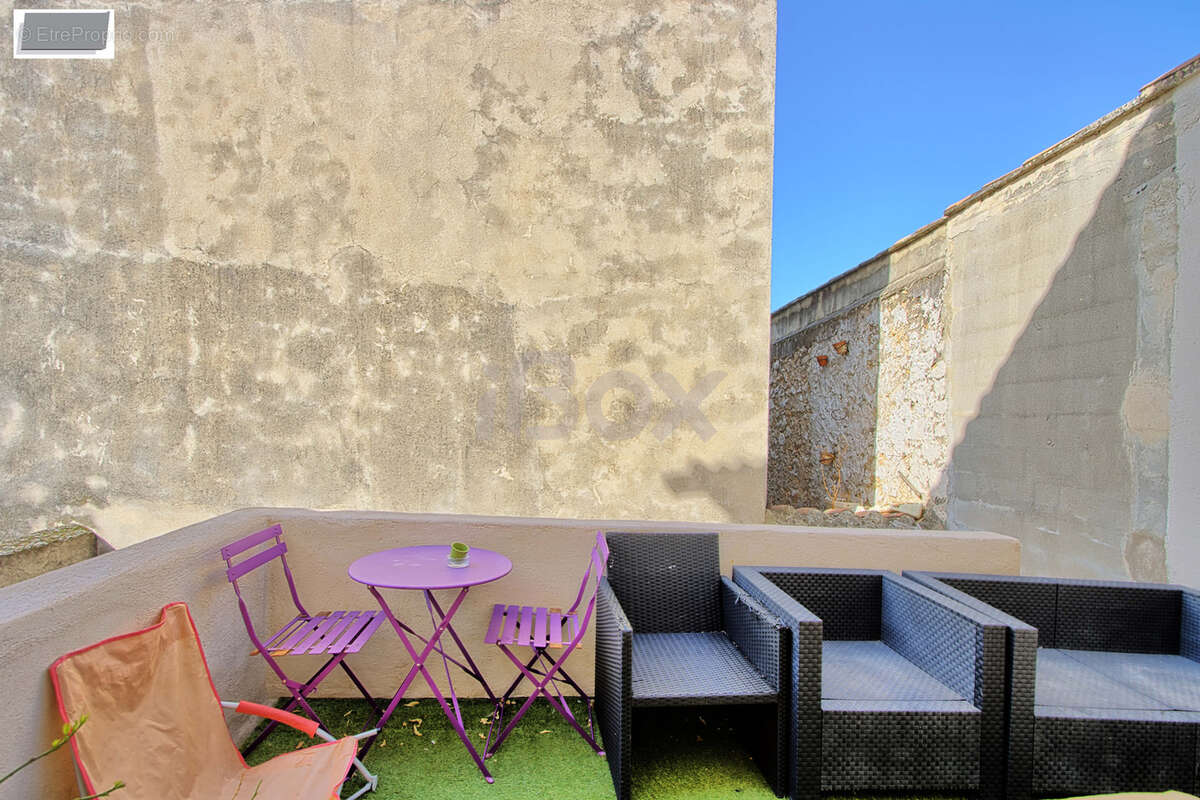 Toulon ouest - photo 11