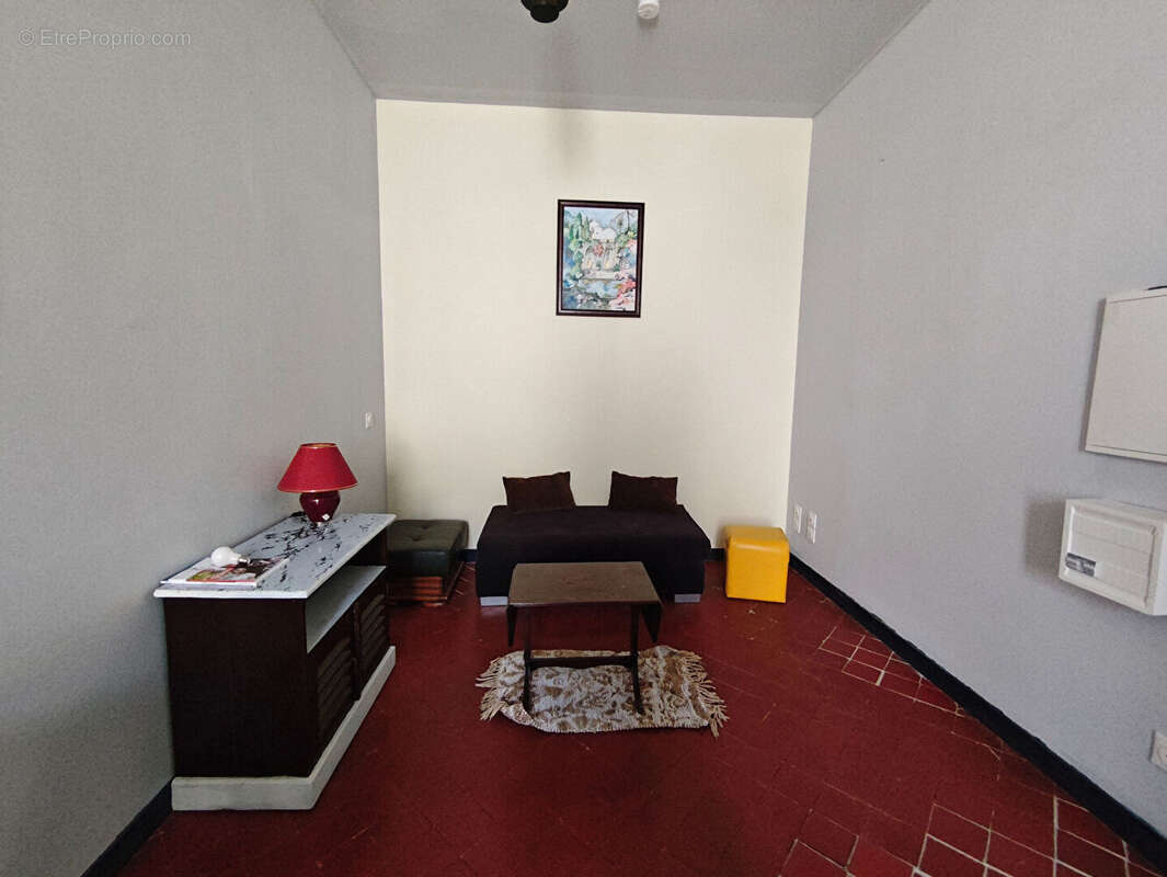 Appartement Nimes 2 pièce(s) 38.82 m2 - photo 2