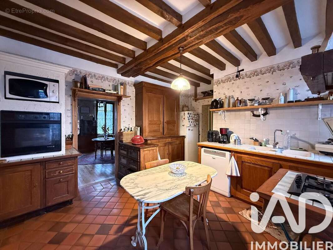 Photo 7 - Maison à BELLECHAUME