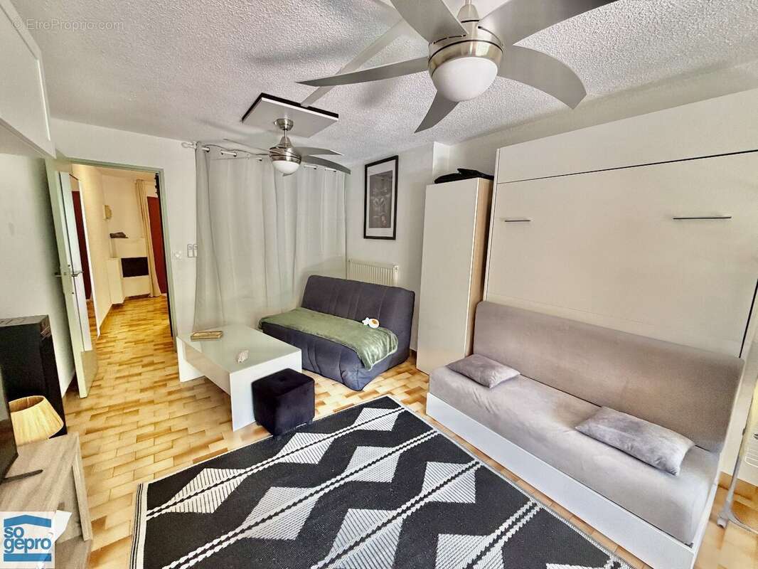 Appartement à AGDE