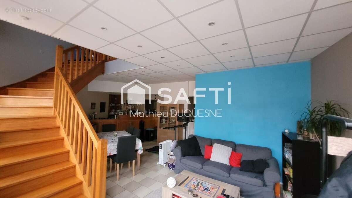 Photo 9 - Appartement à ETAING