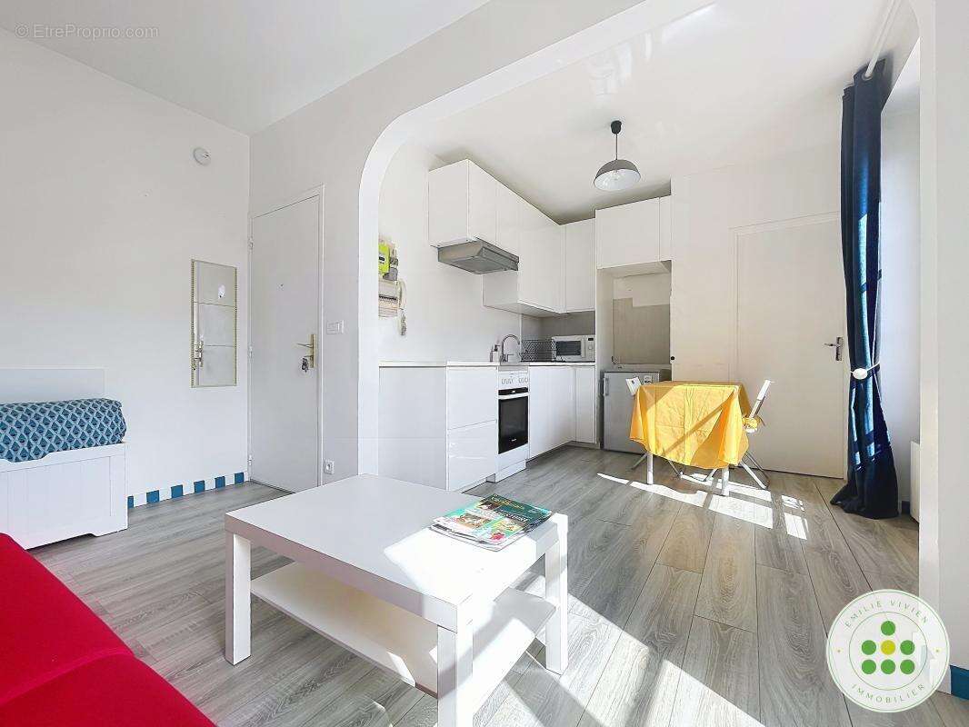 Appartement à VERSAILLES