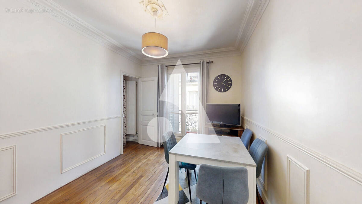 Appartement à COLOMBES