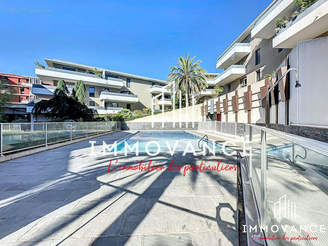 Appartement à JUVIGNAC