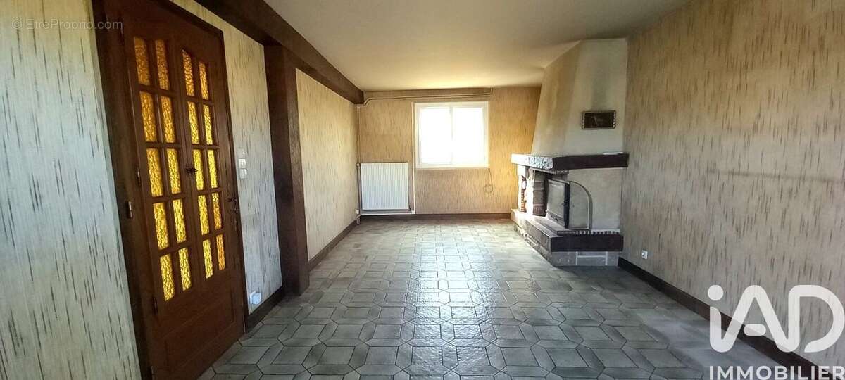 Photo 5 - Maison à BIARS-SUR-CERE