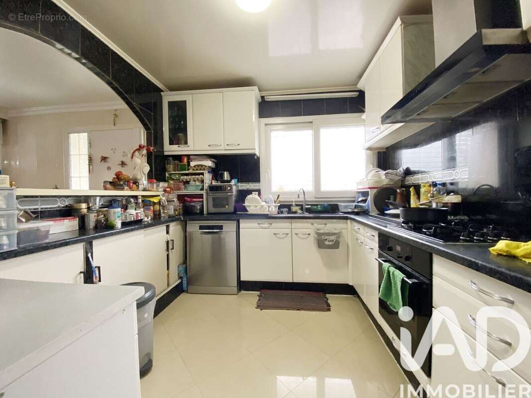 Photo 4 - Maison à VITRY-SUR-SEINE