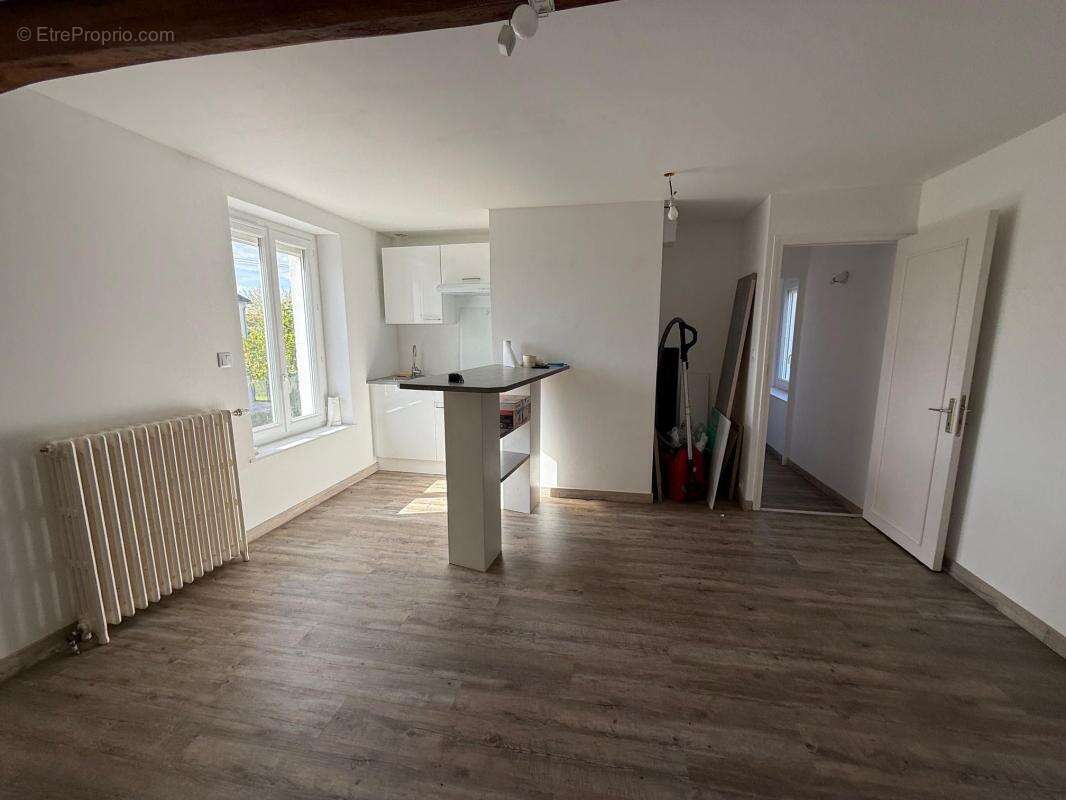 Maison À Vendre - photo 11