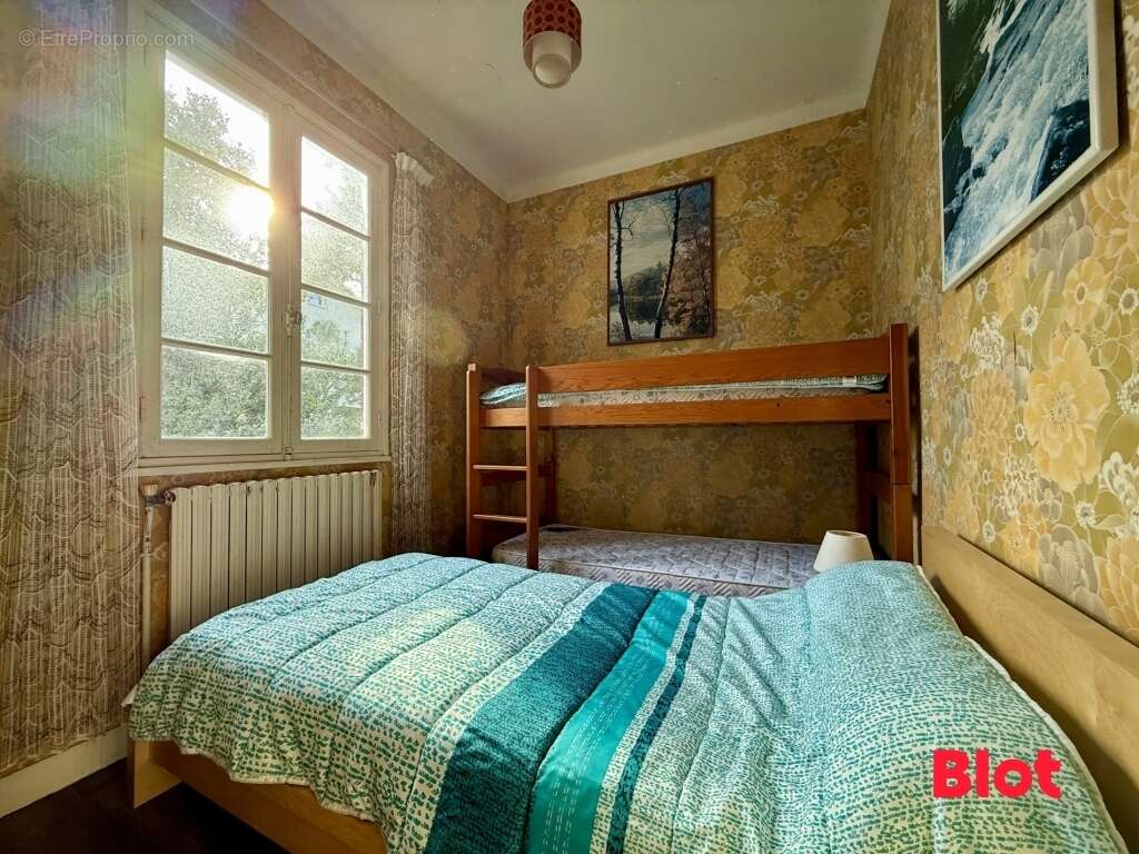 Maison à LA BAULE-ESCOUBLAC