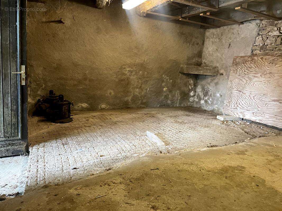 Maison à SAINT-LUMINE-DE-CLISSON