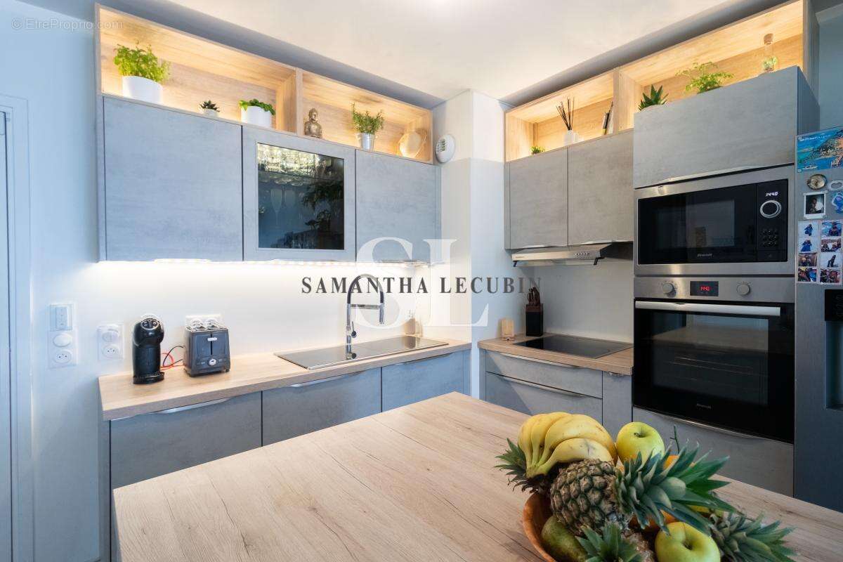 Appartement à NOISY-LE-SEC