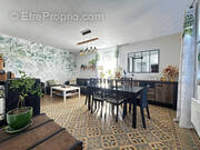 Maison à QUINCY-VOISINS