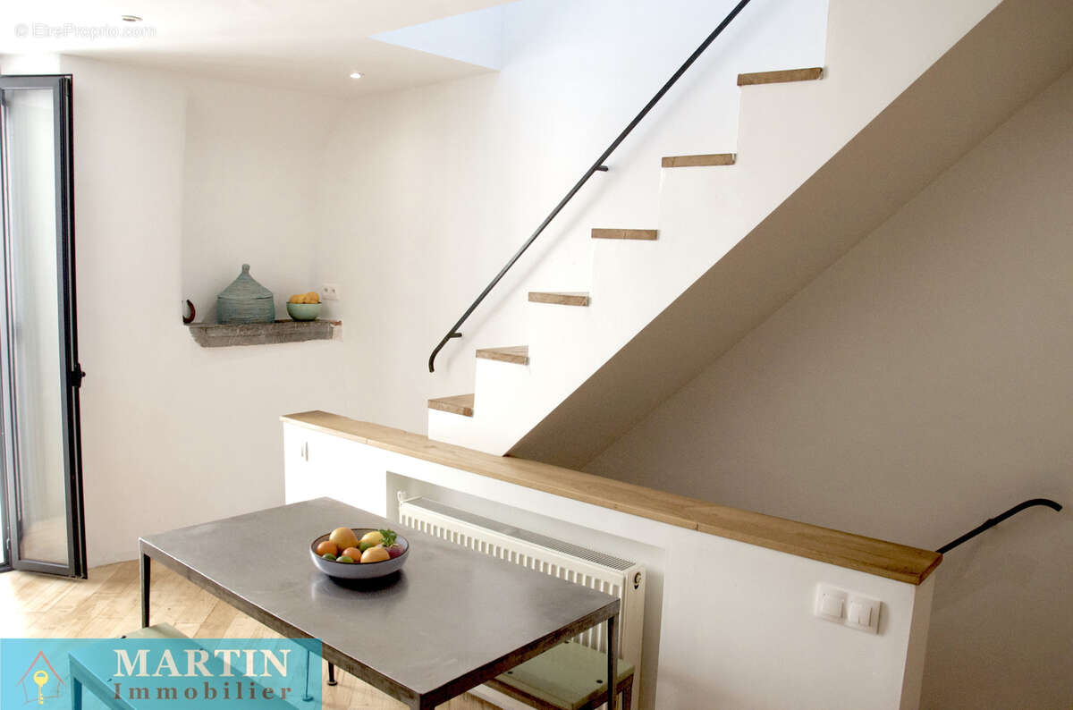 Maison à CERET