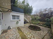 Maison à NUITS-SAINT-GEORGES