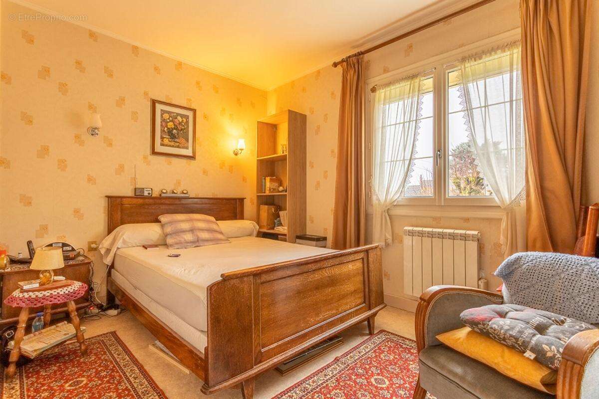 Maison à ROMORANTIN-LANTHENAY