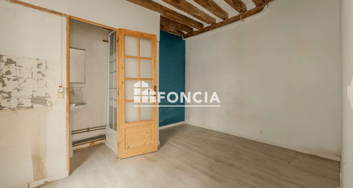 Appartement à VERSAILLES
