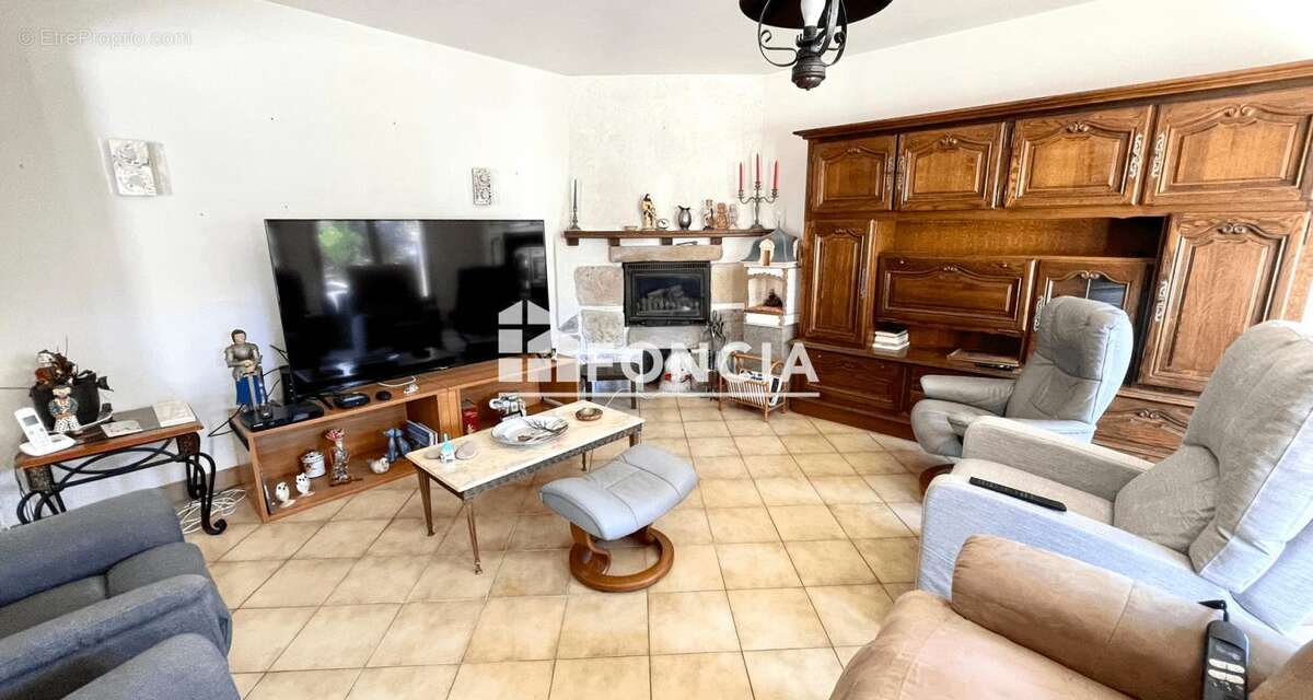 Maison à LE CROISIC