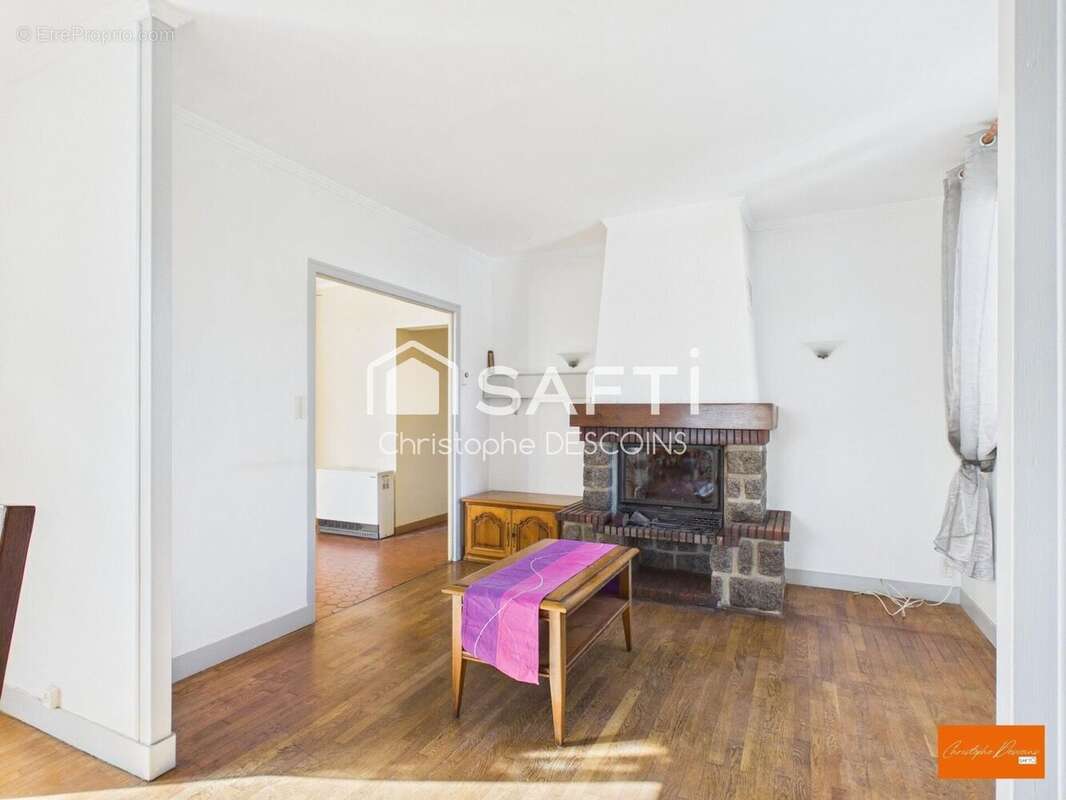 Photo 9 - Maison à ARON