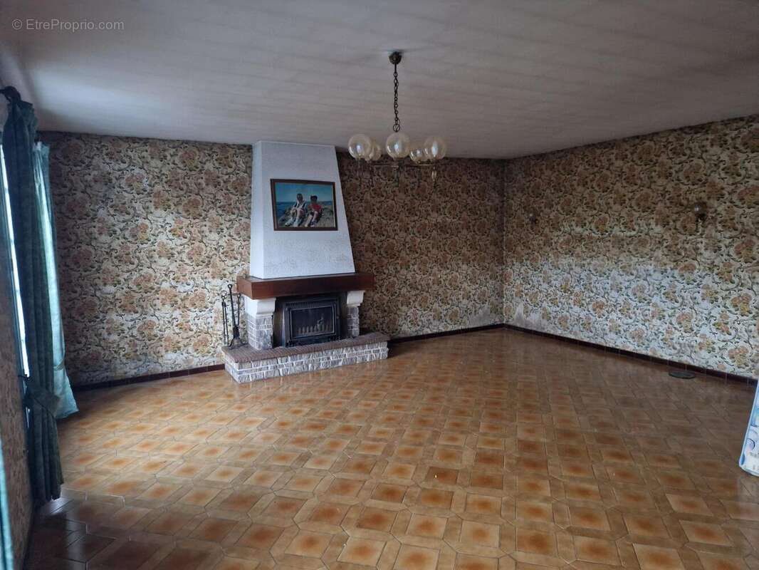 Photo 5 - Maison à L'ILE-D'ELLE