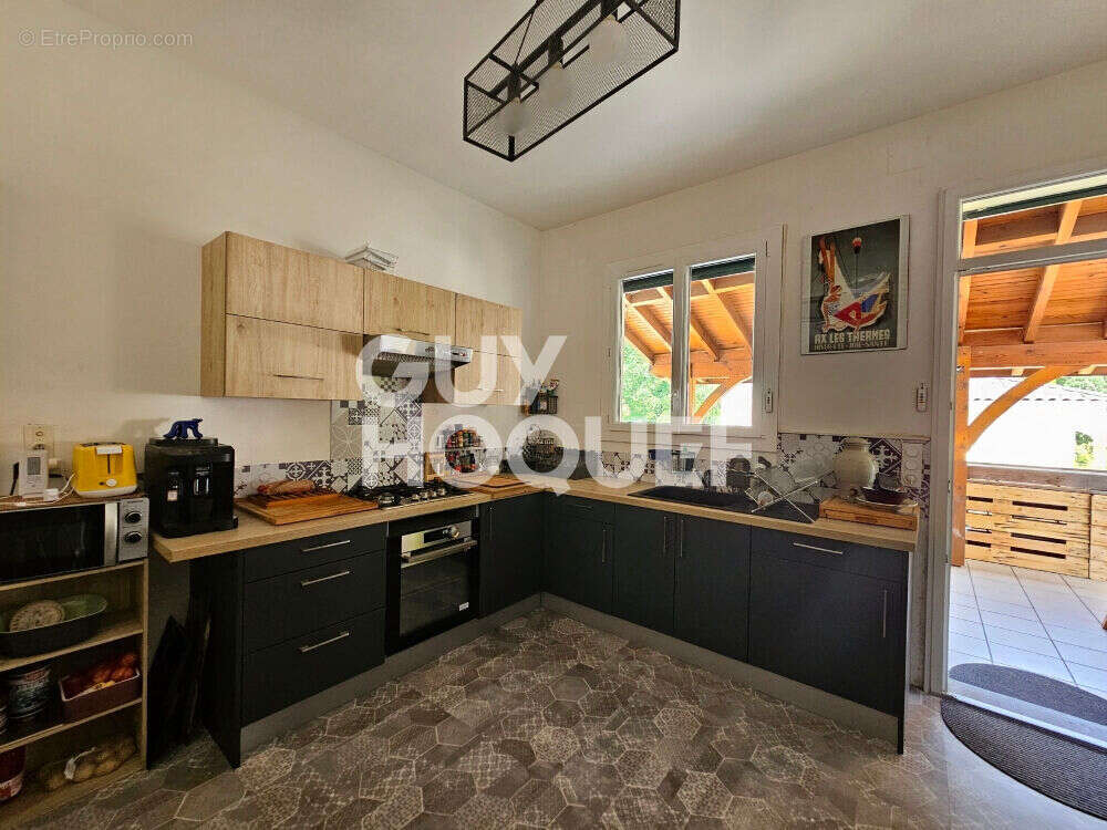 Maison à MONT-DE-MARSAN