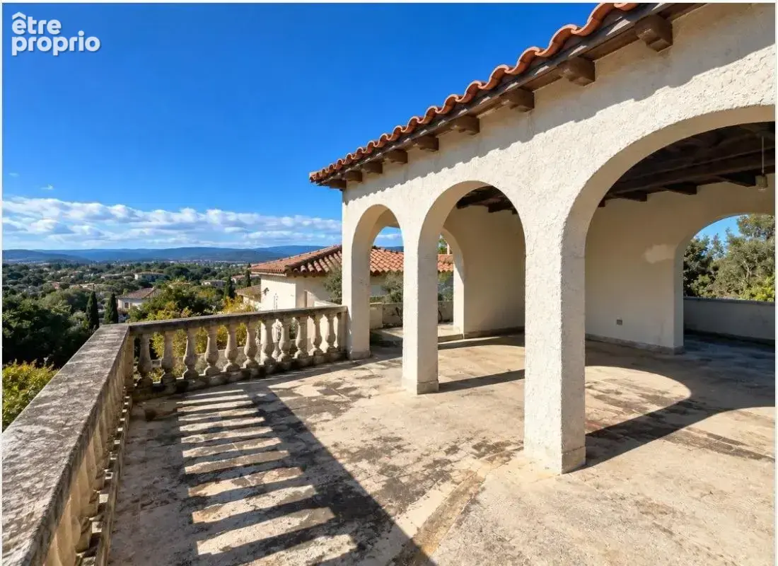 Maison 6 pièces 133 m² à vendre à Montpellier (34090) - photo 2