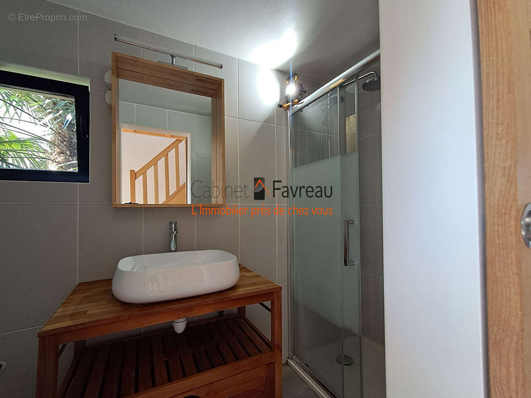 Maison à VITRY-SUR-SEINE