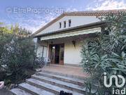 Photo 1 - Maison à SAINT-ETIENNE-DE-FONTBELLON