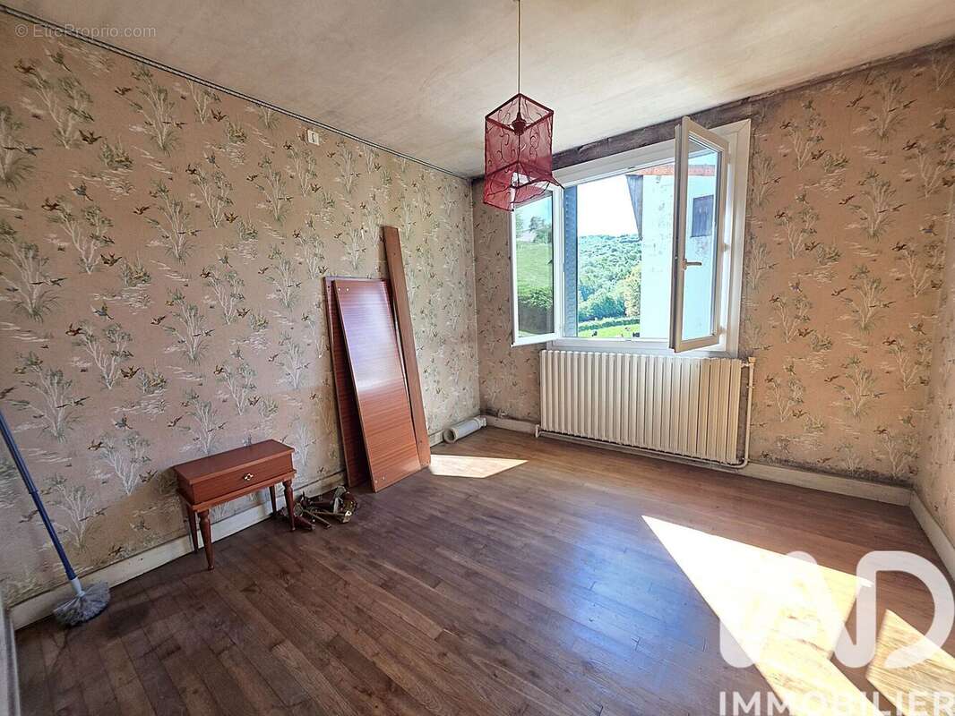 Photo 8 - Maison à MANZAT