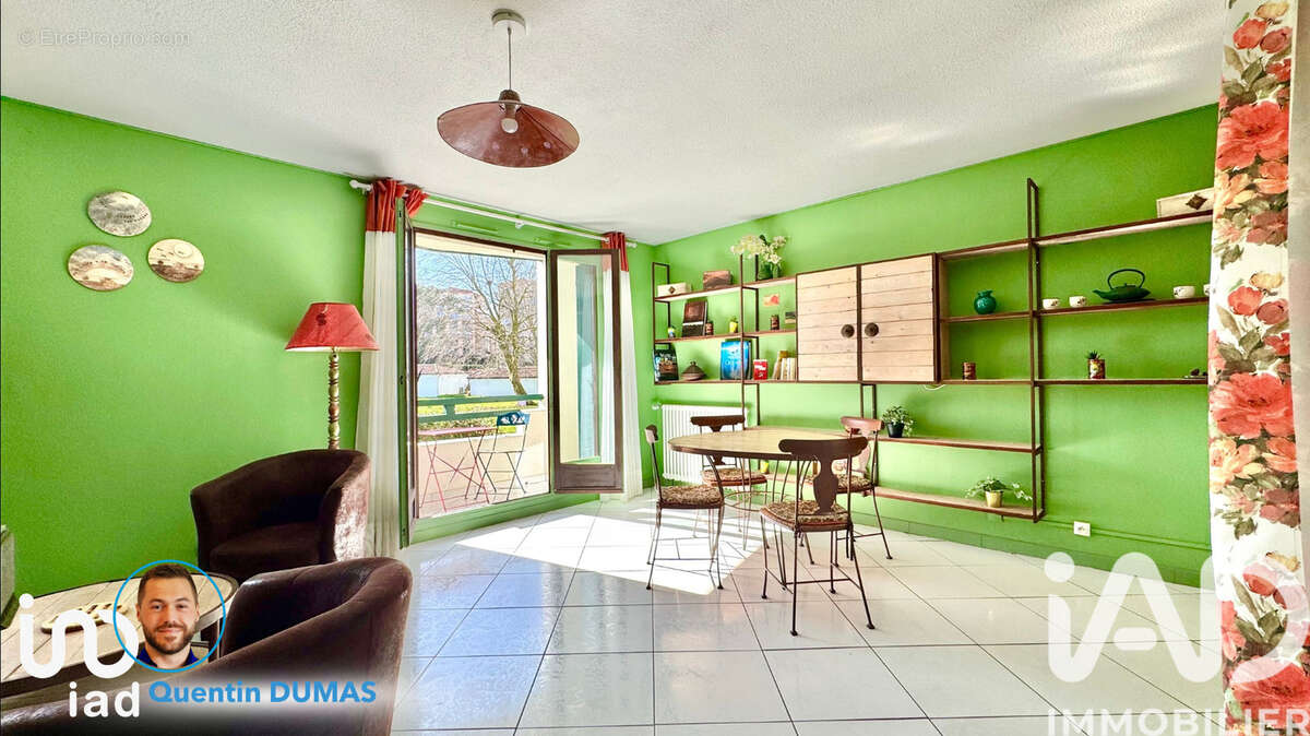 Photo 5 - Appartement à BIARRITZ