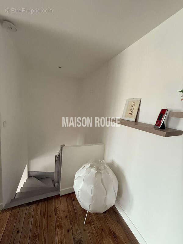 Maison à PLESLIN-TRIGAVOU