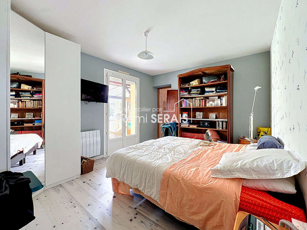 Maison plain-pied 3 chambres à ARGENTAN - photo 7