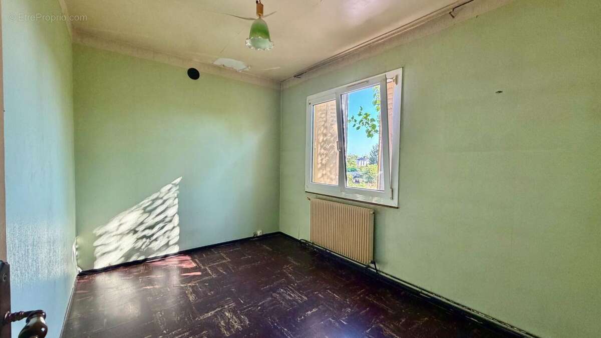 Premier achat ou investissement : maison 63m2, 3 chambres, avec jardin et avec fort potentiel d'évolution - photo 8