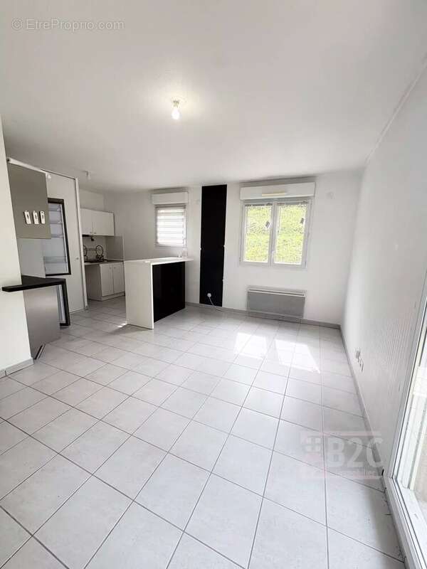 Appartement à EYBENS