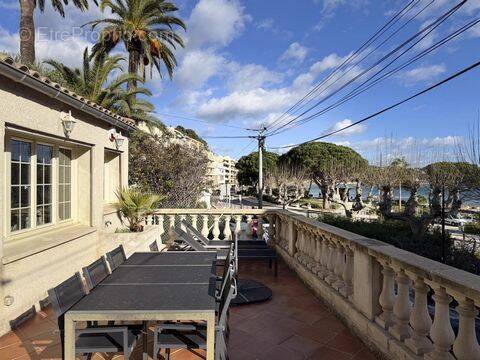 Maison à BANDOL