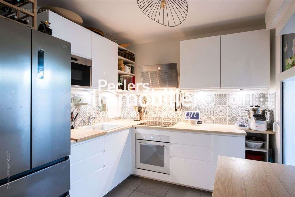 Appartement à RUEIL-MALMAISON