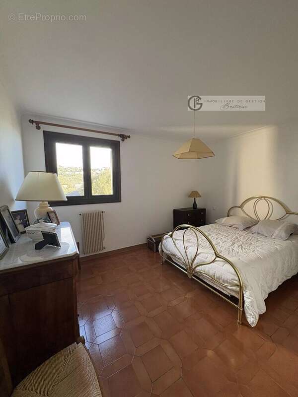 Appartement à SAN-MARTINO-DI-LOTA