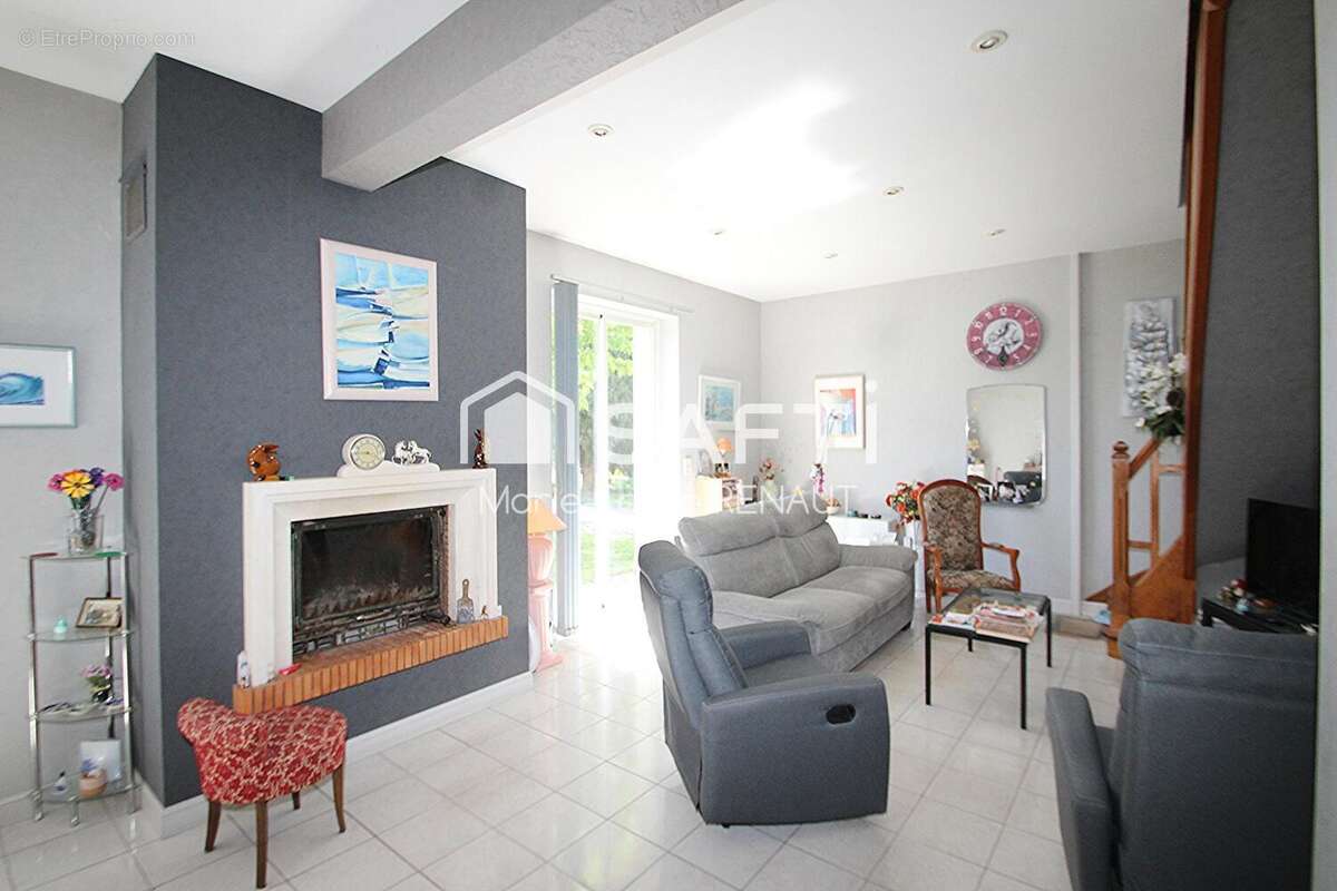 Photo 8 - Maison à GRAULHET
